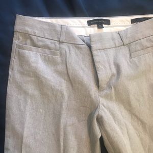 Banana Republic Sloan Pants
